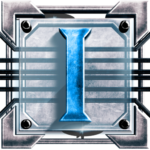 Ironglass Byte Logo